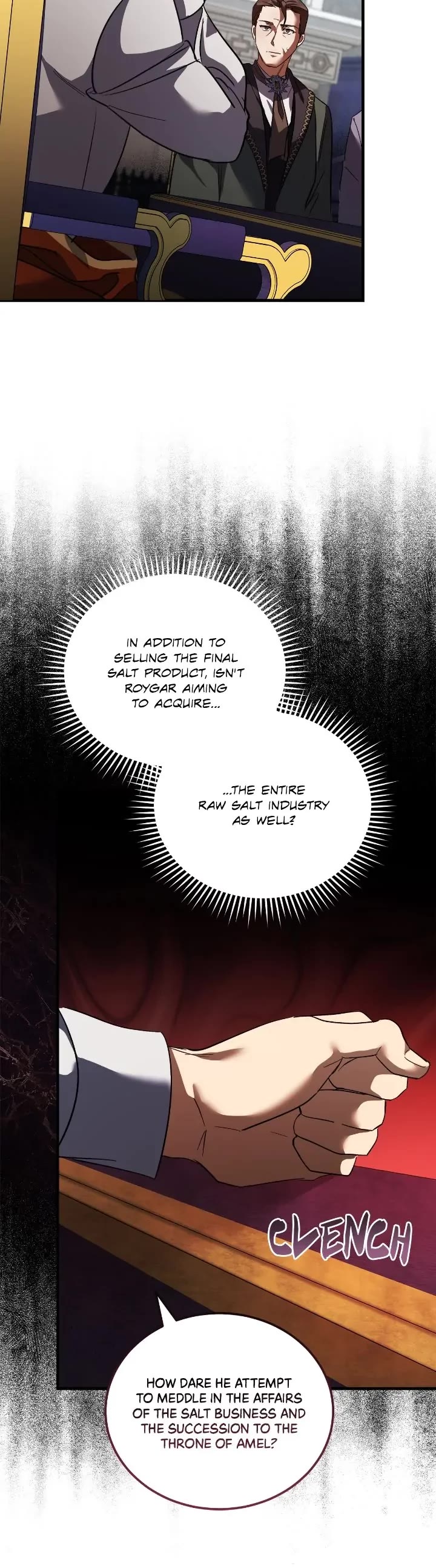 The Villainess Lives Twice chapter 171 page 43