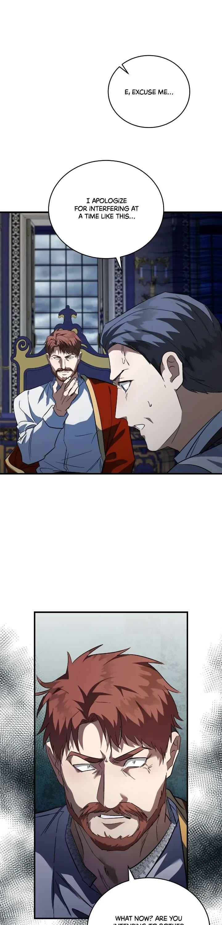 The Villainess Lives Twice chapter 171 page 44