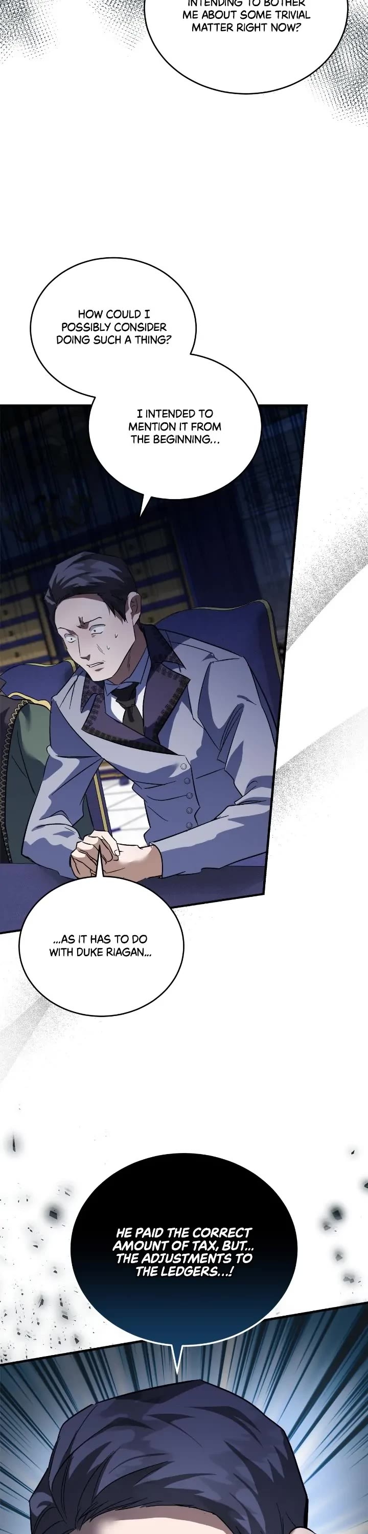 The Villainess Lives Twice chapter 171 page 45