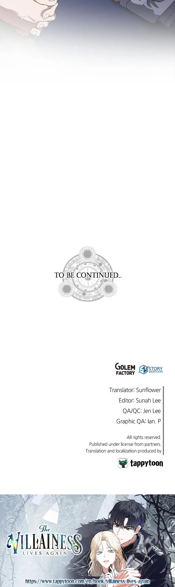 The Villainess Lives Twice chapter 171 page 47