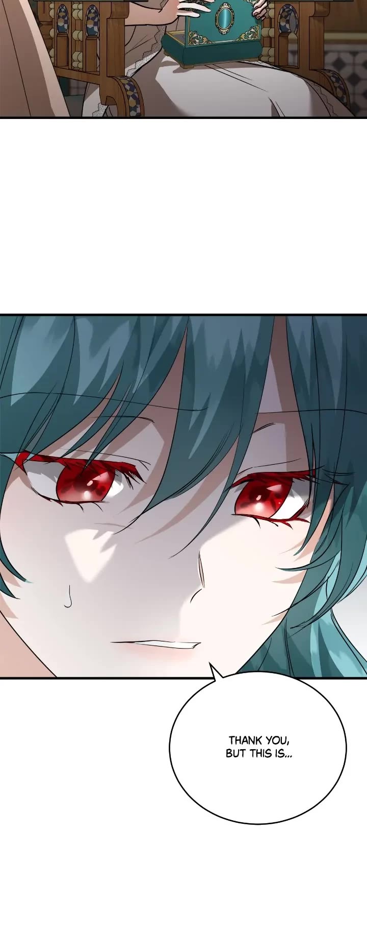 The Villainess Lives Twice chapter 171 page 5