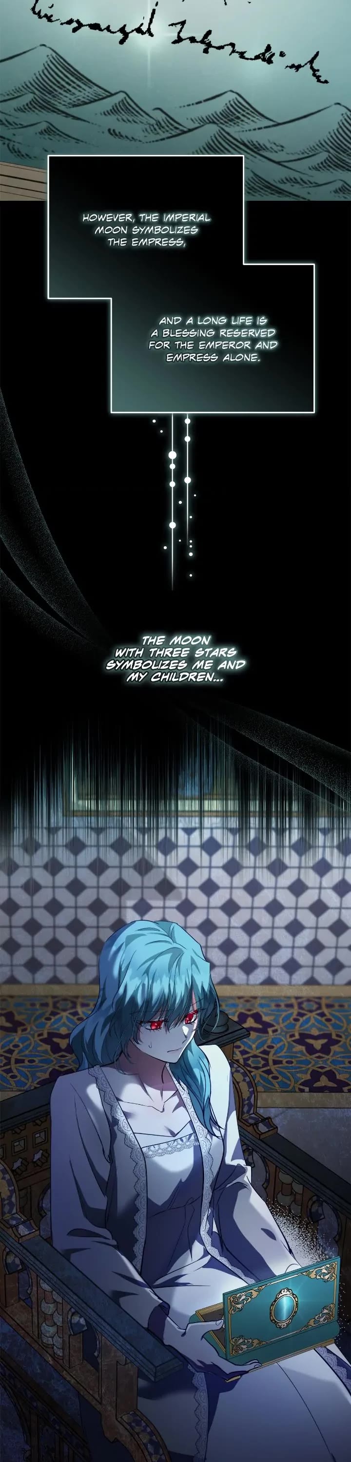 The Villainess Lives Twice chapter 171 page 7