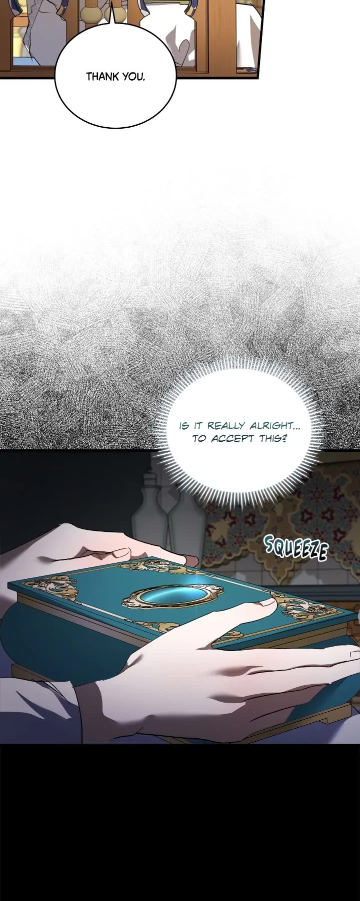 The Villainess Lives Twice chapter 171 page 9