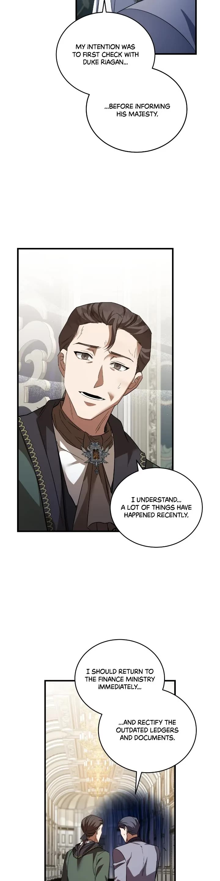 The Villainess Lives Twice chapter 172 page 10