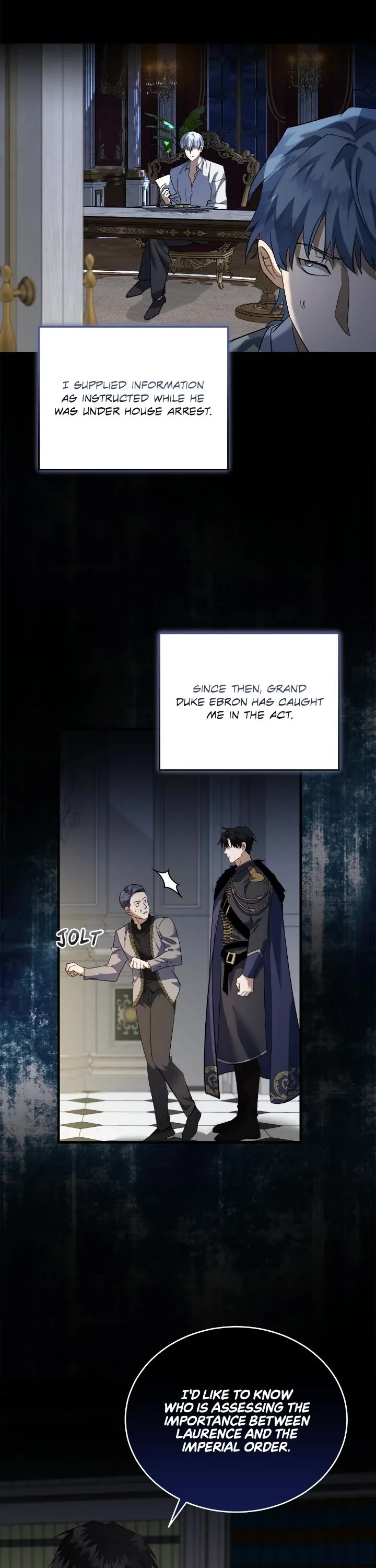 The Villainess Lives Twice chapter 172 page 13