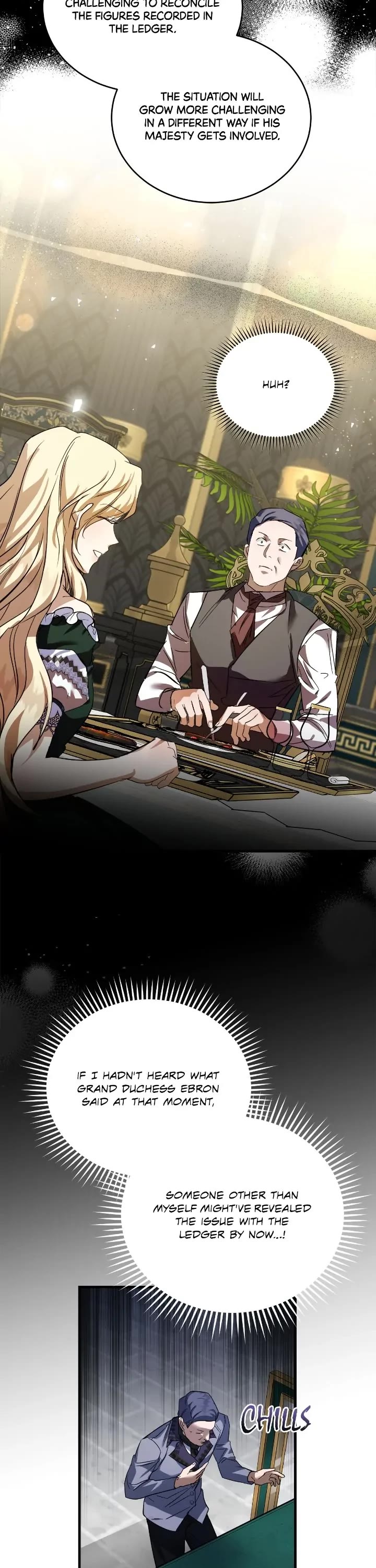 The Villainess Lives Twice chapter 172 page 16