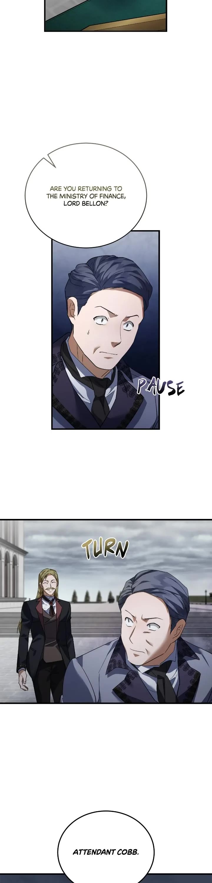 The Villainess Lives Twice chapter 172 page 17