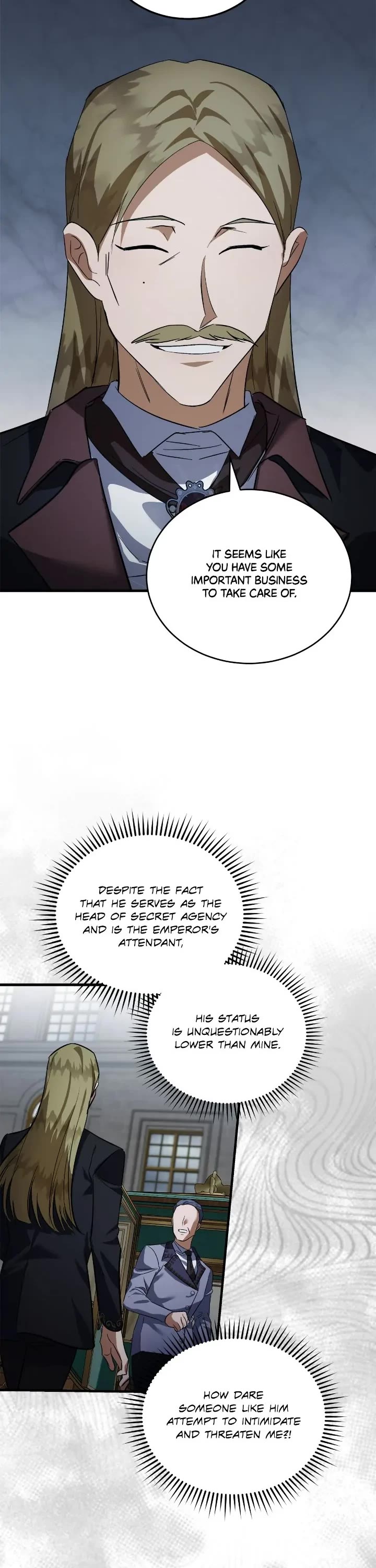 The Villainess Lives Twice chapter 172 page 18