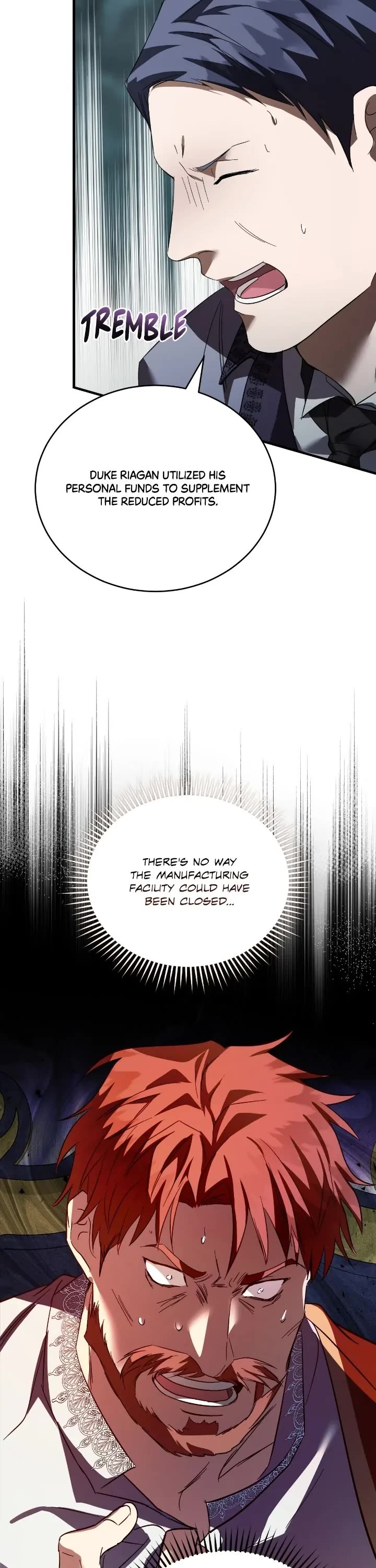 The Villainess Lives Twice chapter 172 page 2