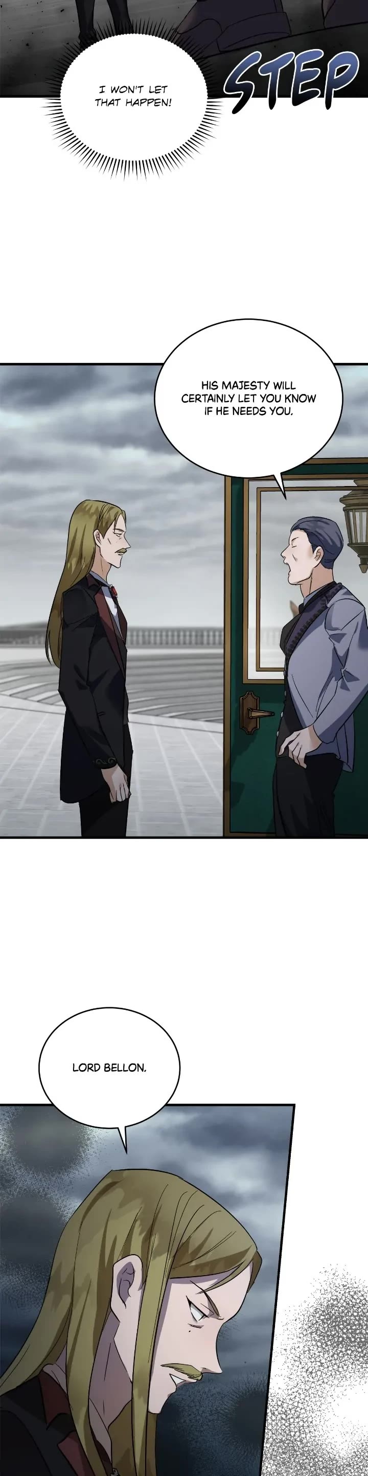 The Villainess Lives Twice chapter 172 page 20