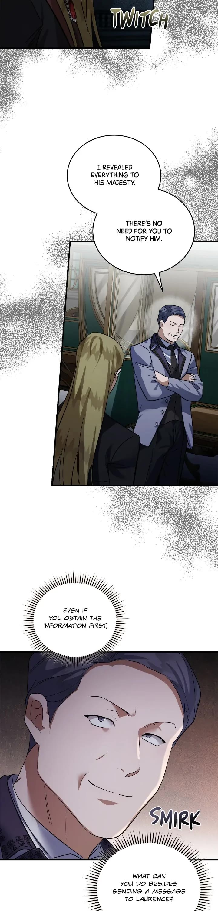 The Villainess Lives Twice chapter 172 page 21