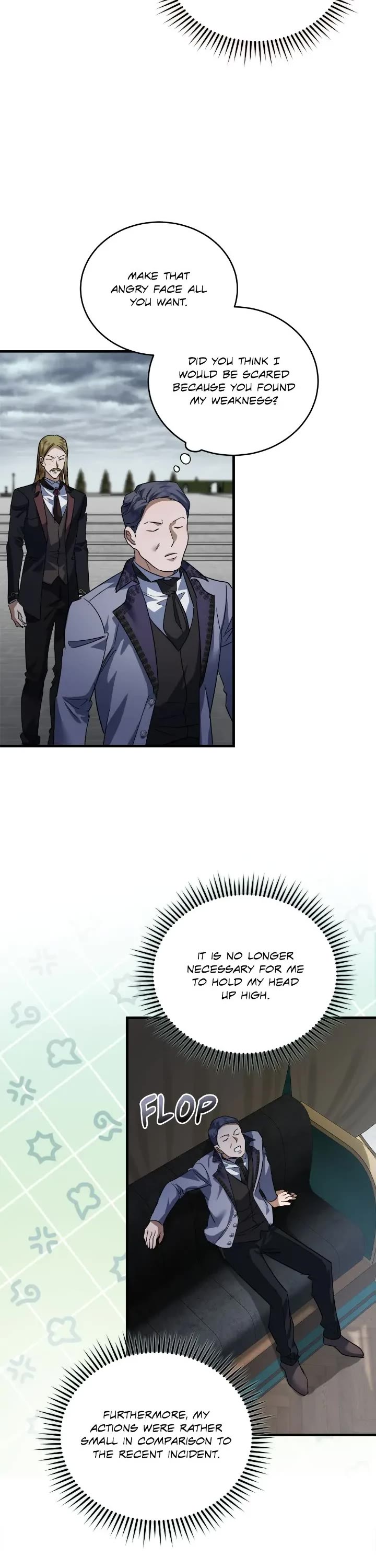 The Villainess Lives Twice chapter 172 page 22