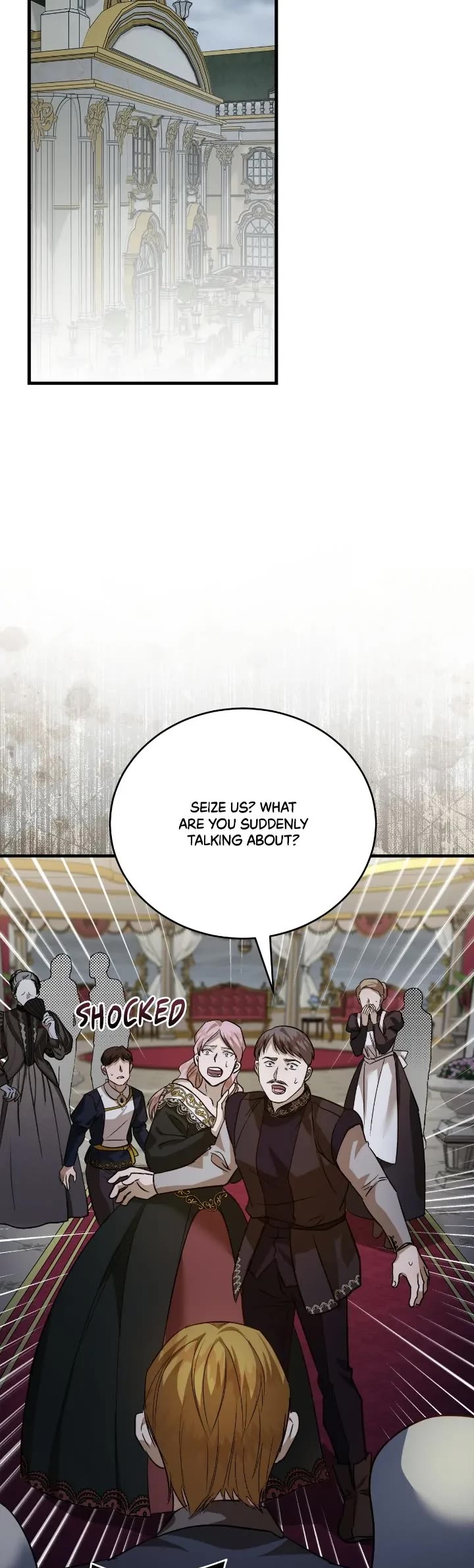 The Villainess Lives Twice chapter 172 page 24