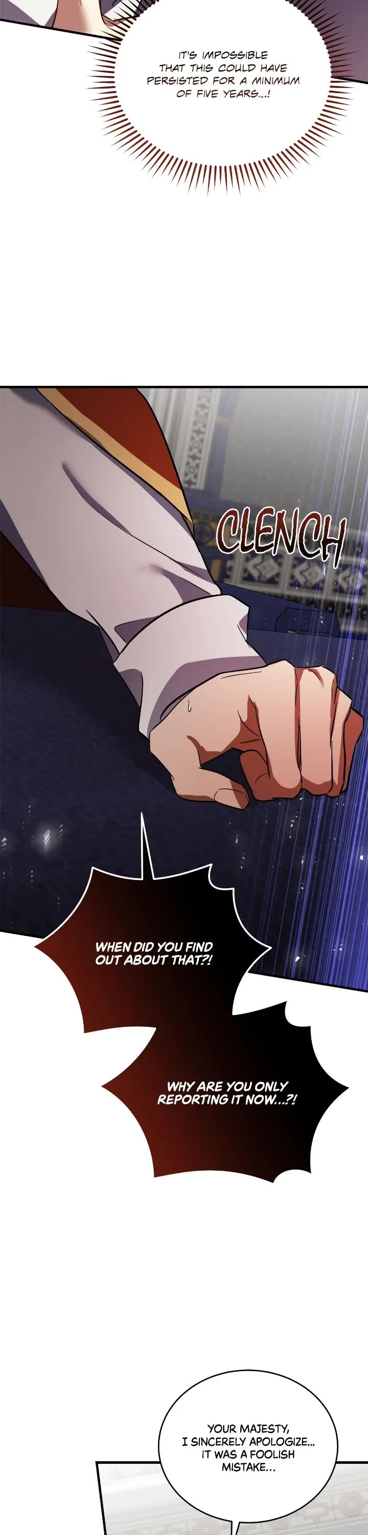 The Villainess Lives Twice chapter 172 page 3