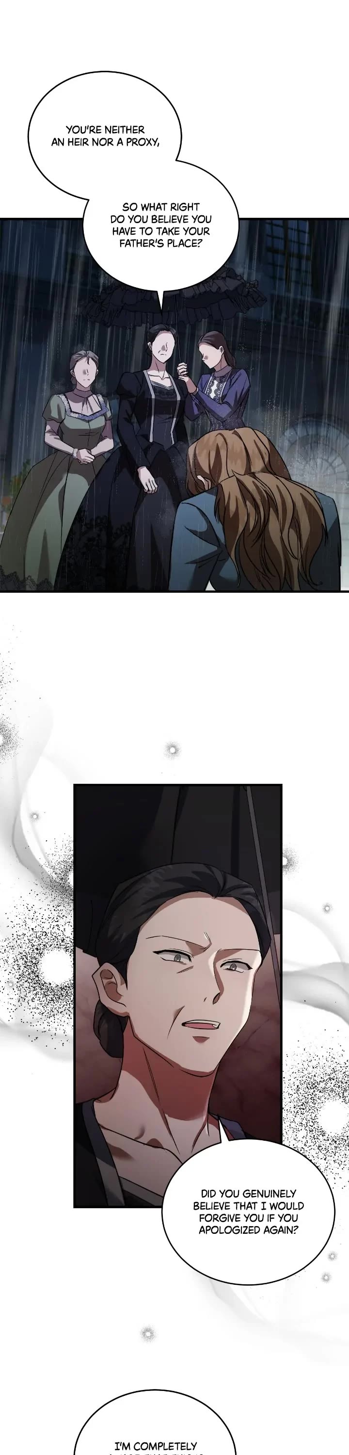 The Villainess Lives Twice chapter 172 page 35