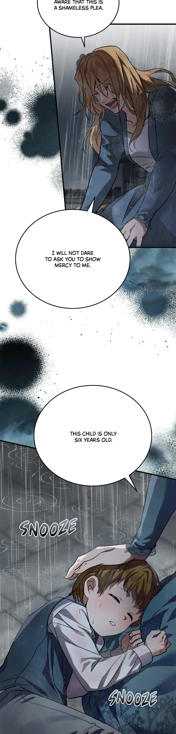 The Villainess Lives Twice chapter 172 page 36