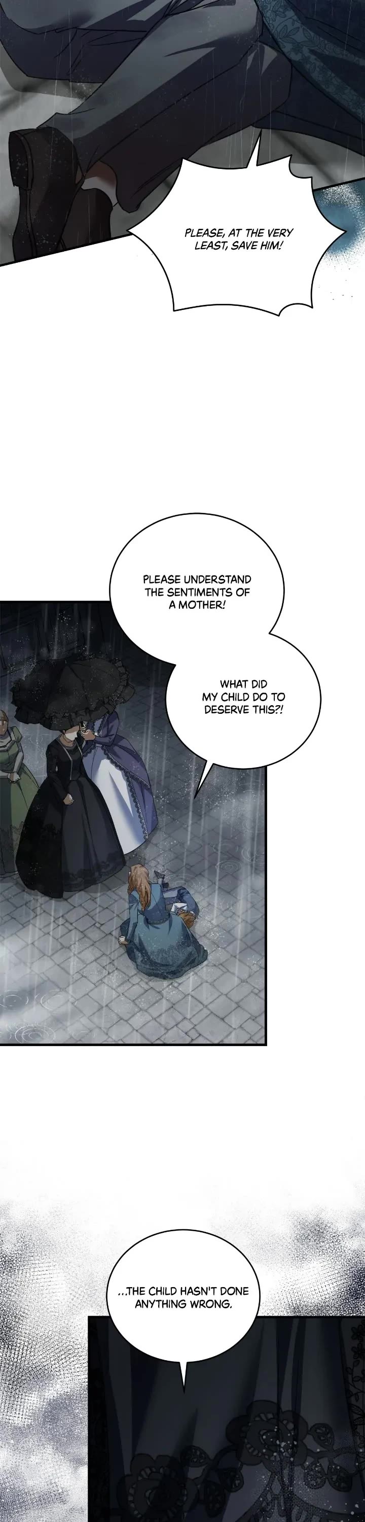 The Villainess Lives Twice chapter 172 page 37