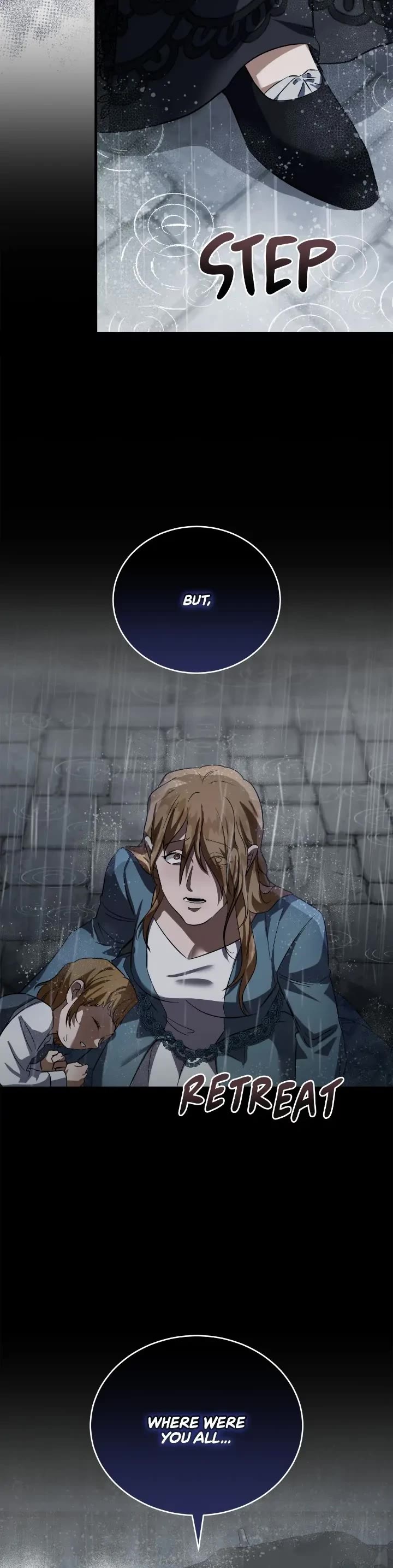 The Villainess Lives Twice chapter 172 page 38