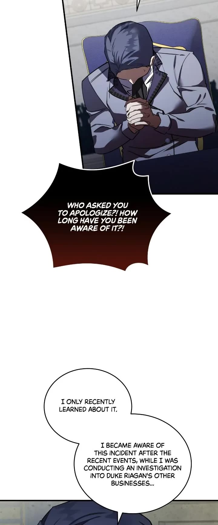 The Villainess Lives Twice chapter 172 page 4