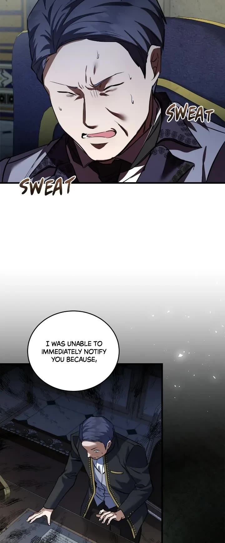 The Villainess Lives Twice chapter 172 page 5