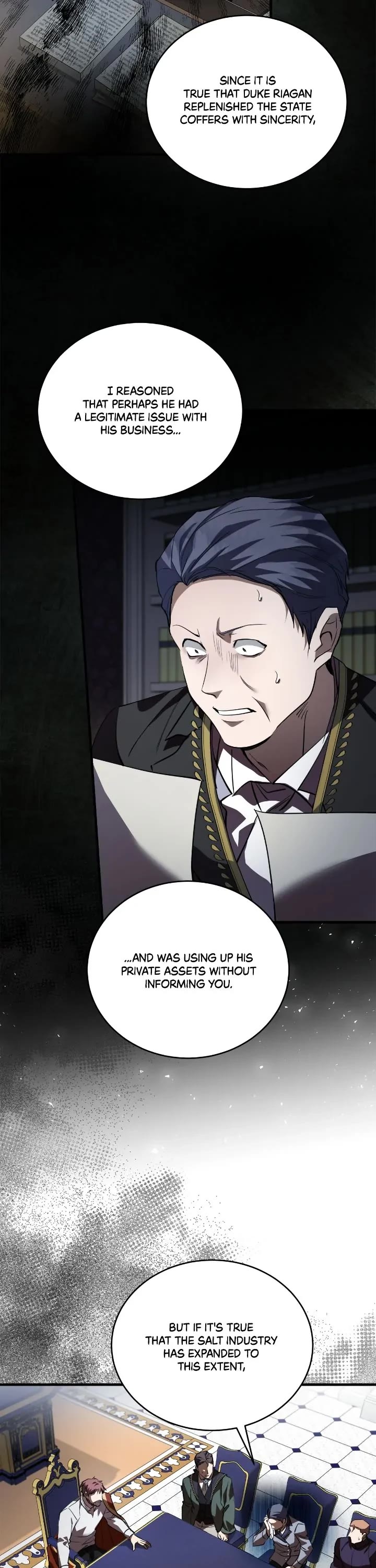 The Villainess Lives Twice chapter 172 page 6