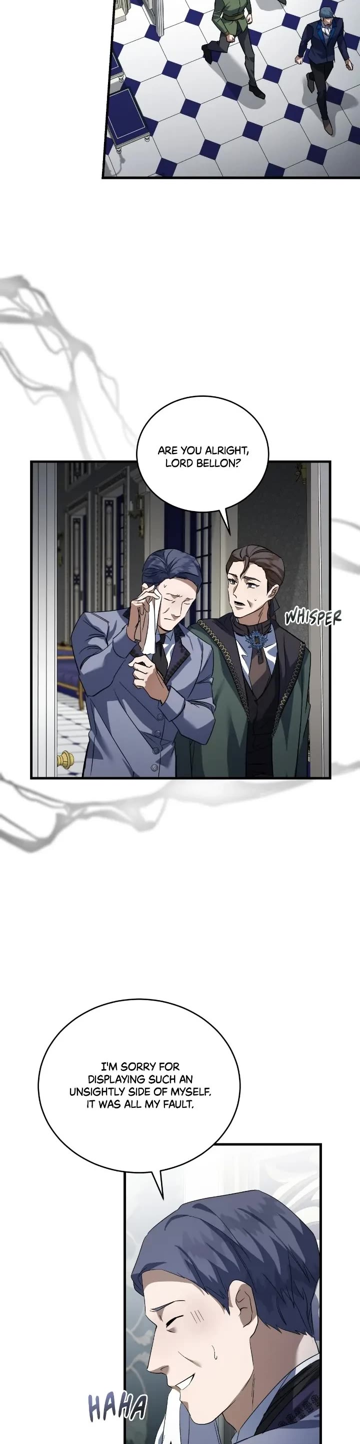 The Villainess Lives Twice chapter 172 page 9