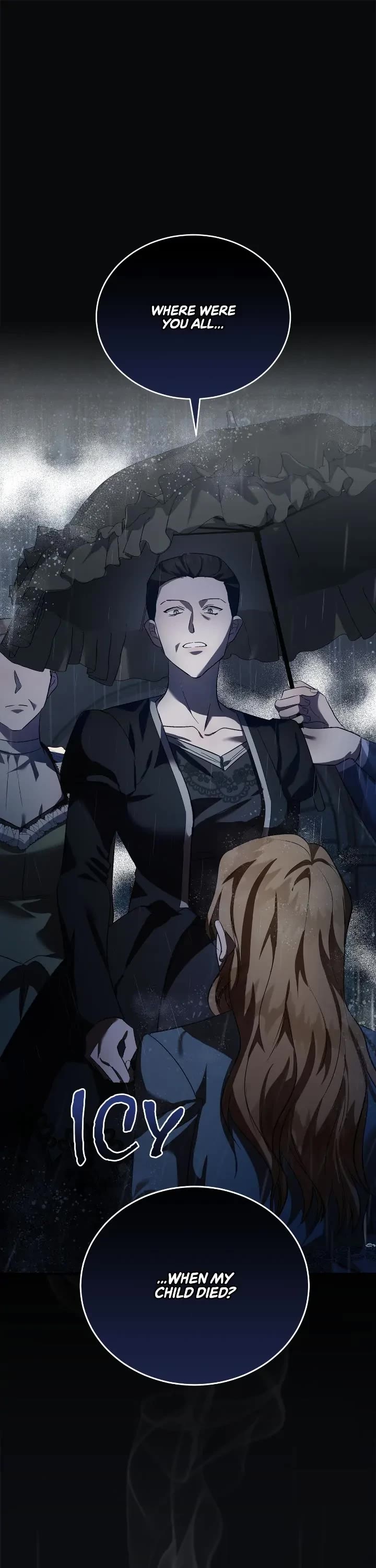 The Villainess Lives Twice chapter 173 page 1