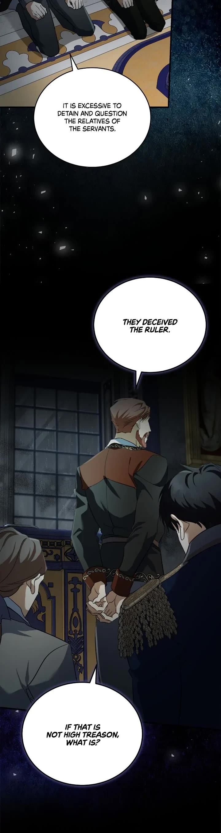 The Villainess Lives Twice chapter 173 page 10