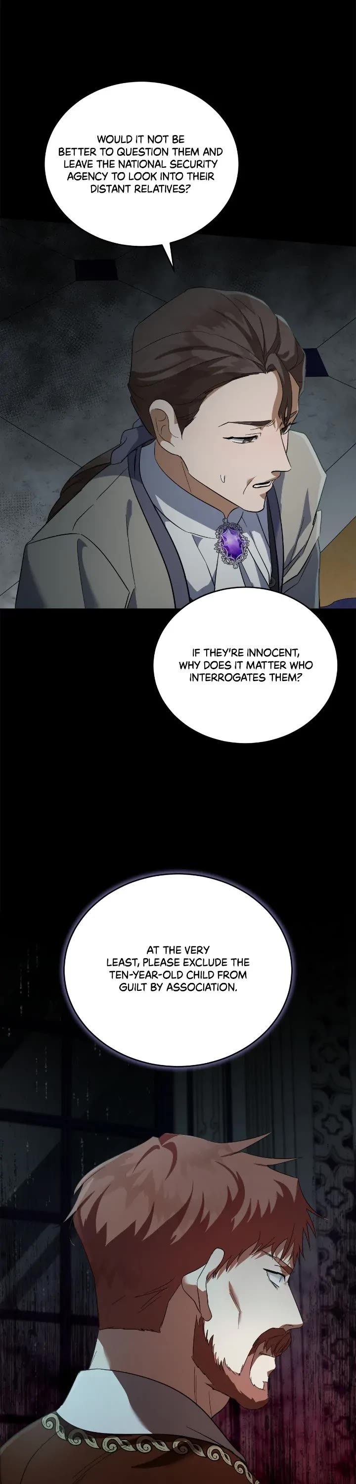 The Villainess Lives Twice chapter 173 page 11