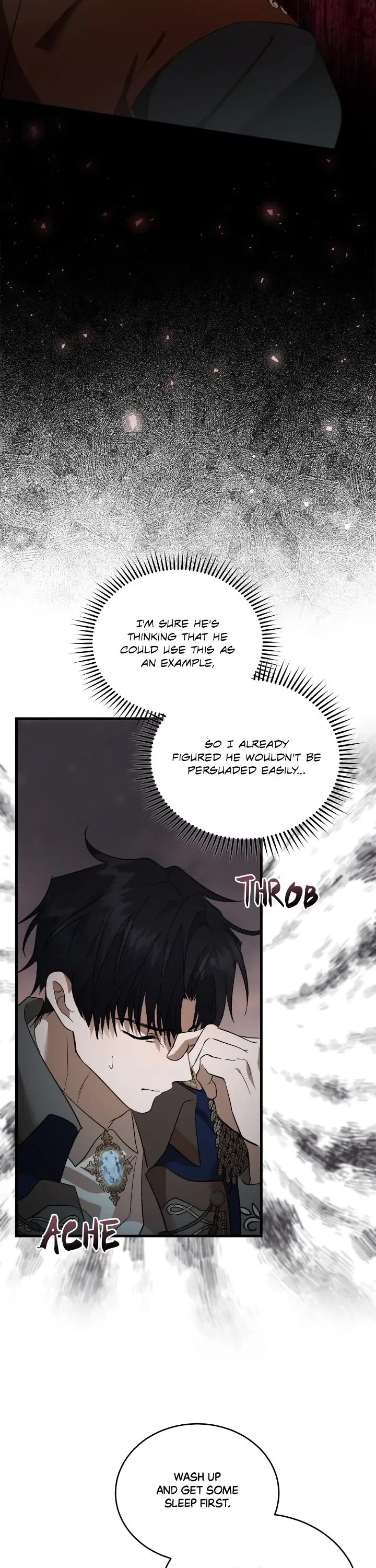 The Villainess Lives Twice chapter 173 page 12