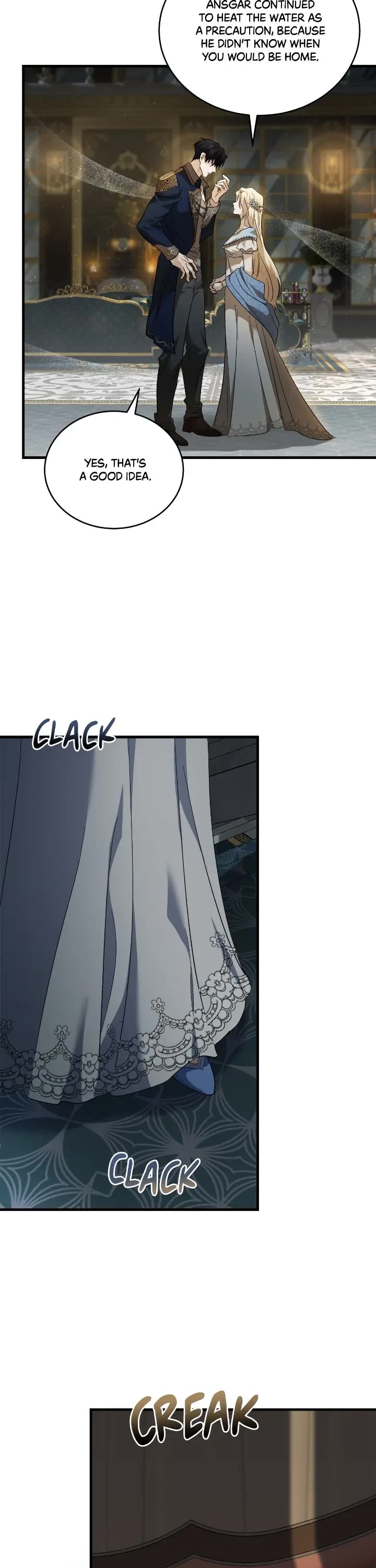 The Villainess Lives Twice chapter 173 page 13