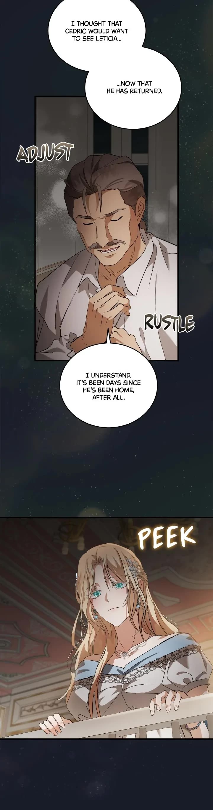 The Villainess Lives Twice chapter 173 page 15