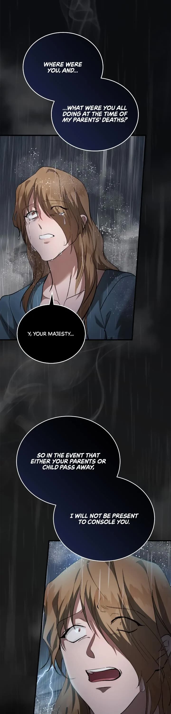 The Villainess Lives Twice chapter 173 page 2