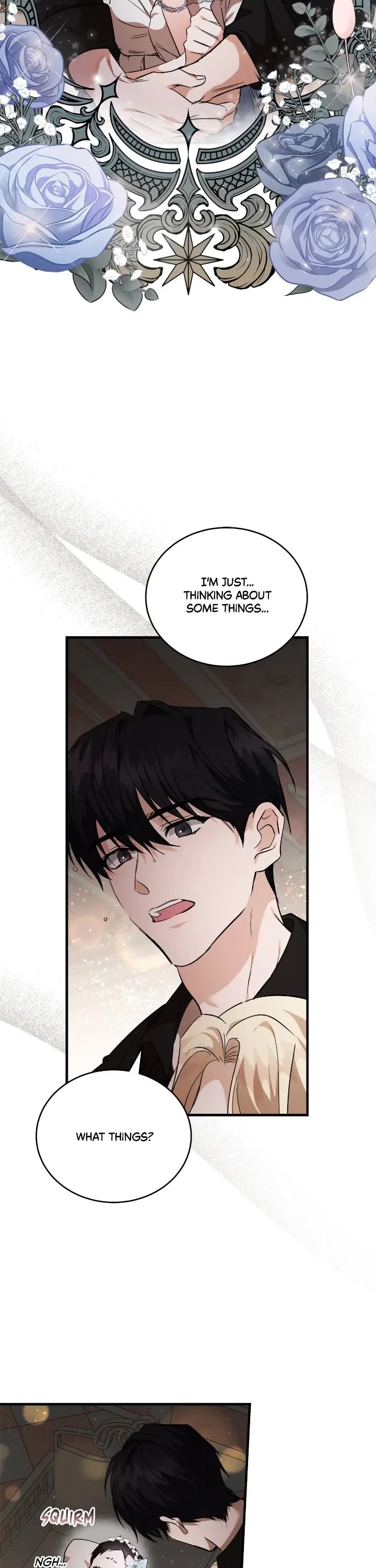 The Villainess Lives Twice chapter 173 page 21