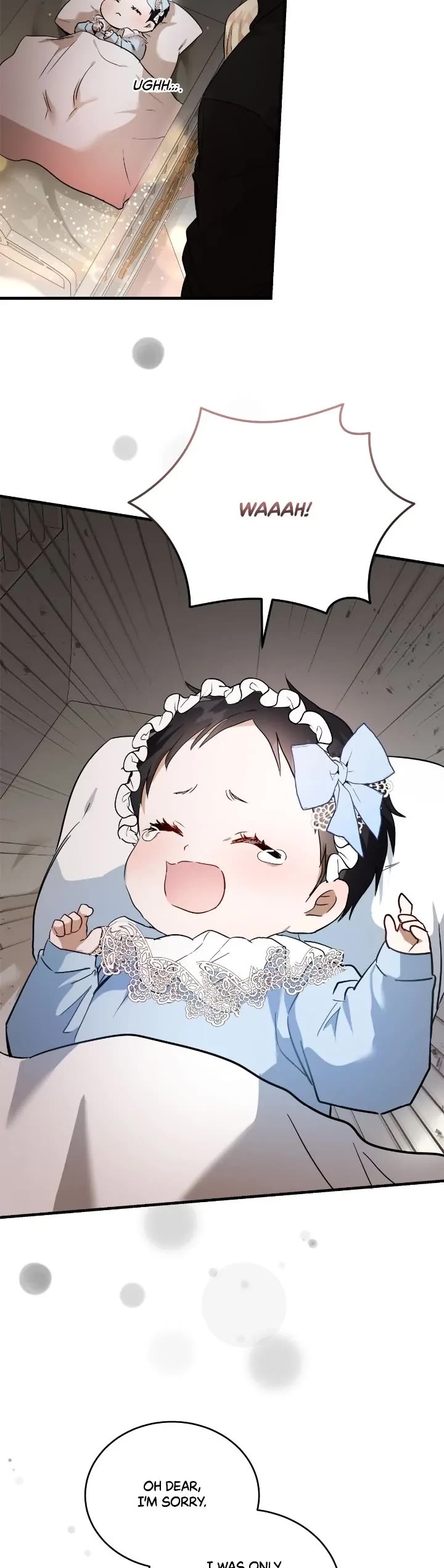 The Villainess Lives Twice chapter 173 page 22