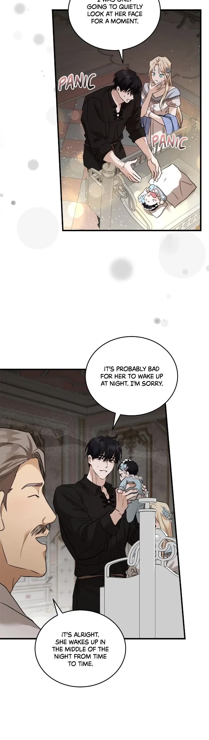 The Villainess Lives Twice chapter 173 page 23