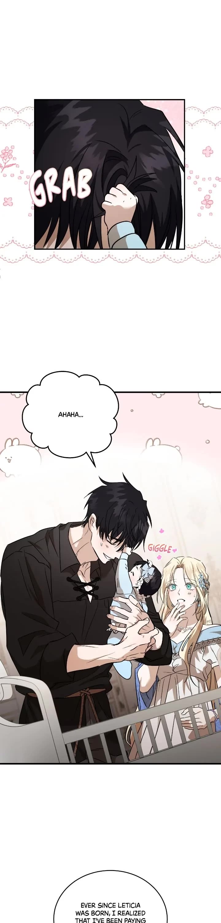 The Villainess Lives Twice chapter 173 page 24