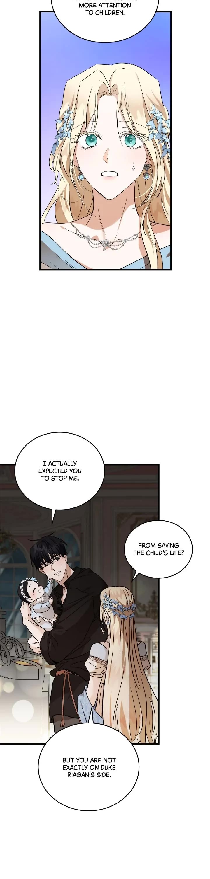 The Villainess Lives Twice chapter 173 page 25