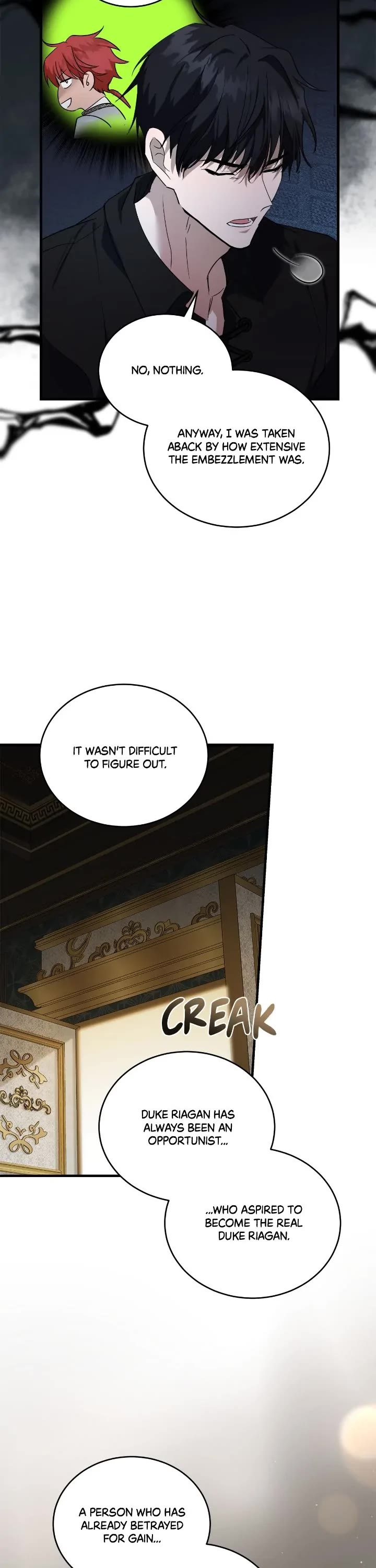 The Villainess Lives Twice chapter 173 page 31