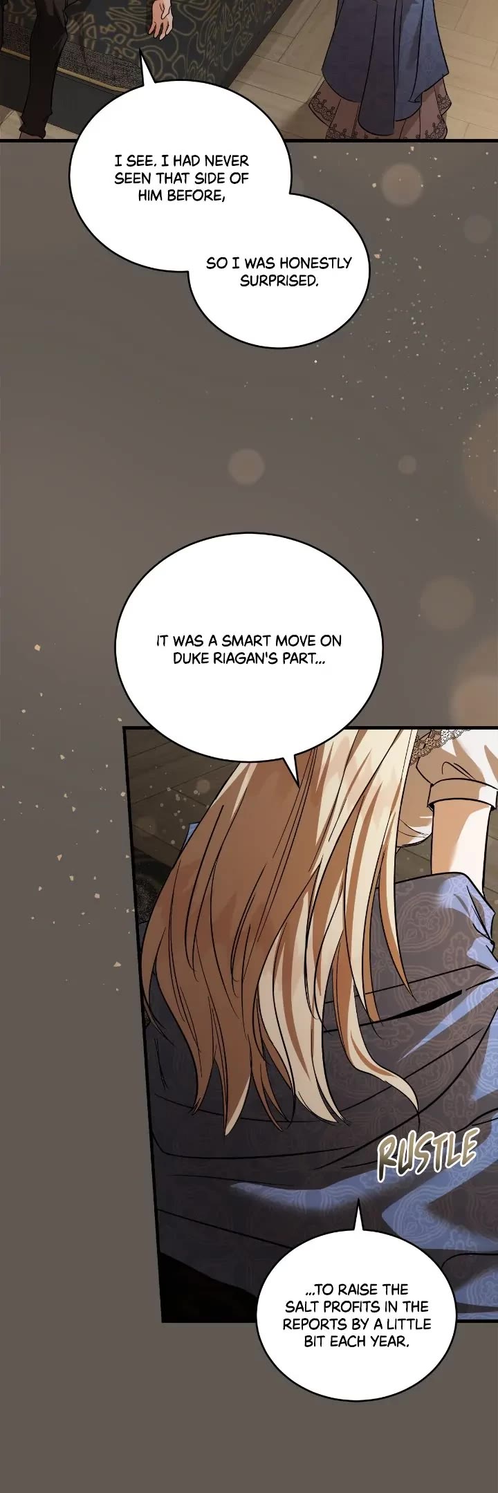 The Villainess Lives Twice chapter 173 page 33