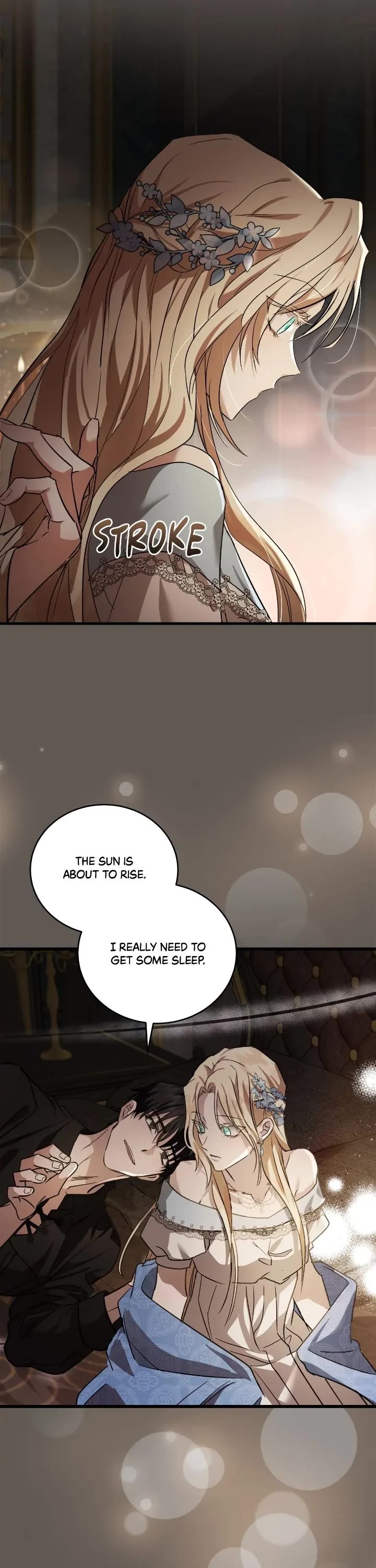 The Villainess Lives Twice chapter 173 page 36