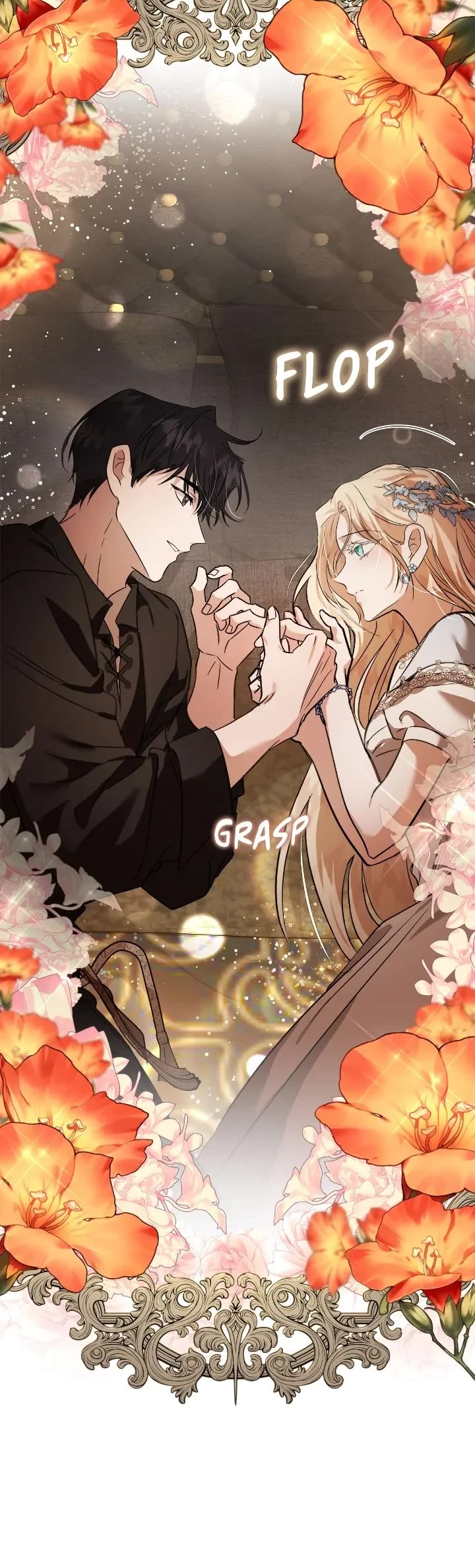 The Villainess Lives Twice chapter 173 page 38