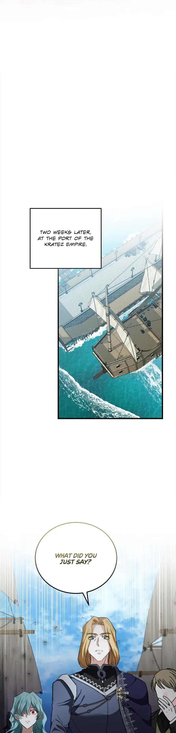 The Villainess Lives Twice chapter 173 page 40