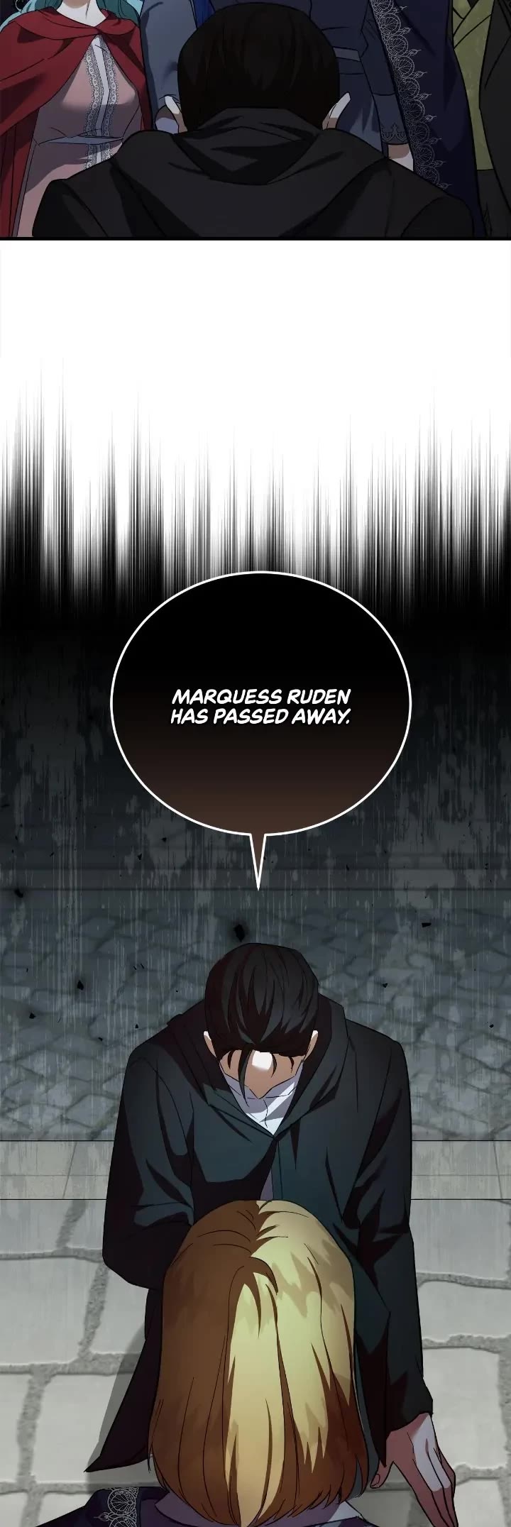 The Villainess Lives Twice chapter 173 page 41