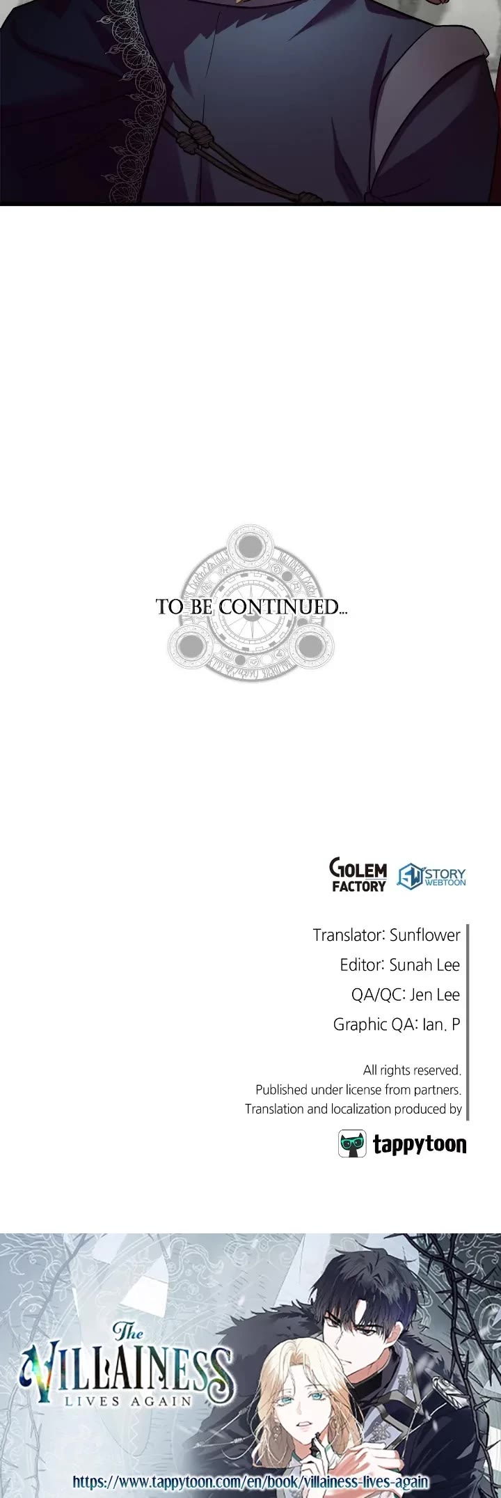 The Villainess Lives Twice chapter 173 page 42