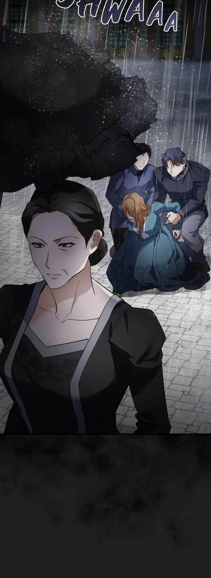 The Villainess Lives Twice chapter 173 page 5