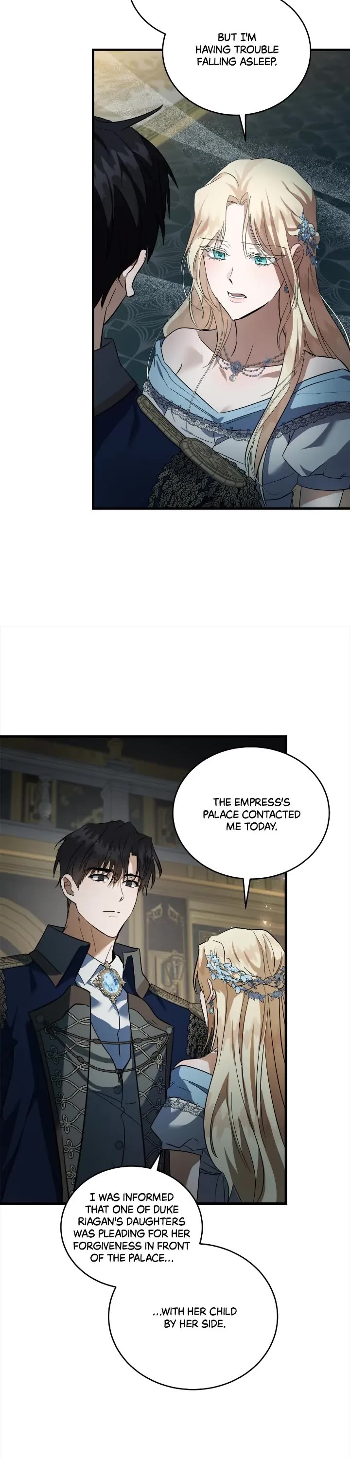 The Villainess Lives Twice chapter 173 page 8