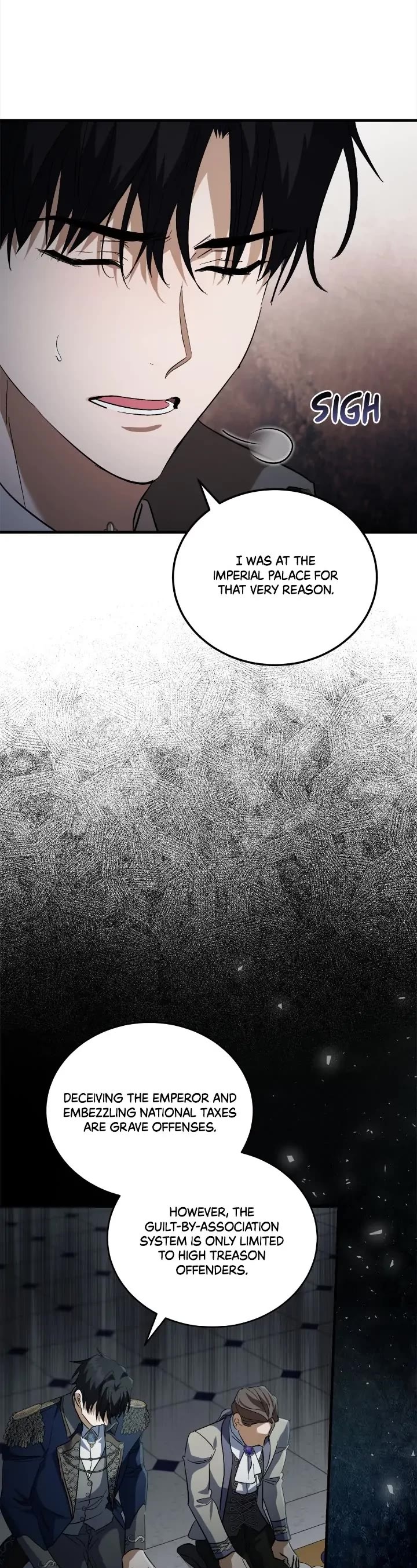 The Villainess Lives Twice chapter 173 page 9