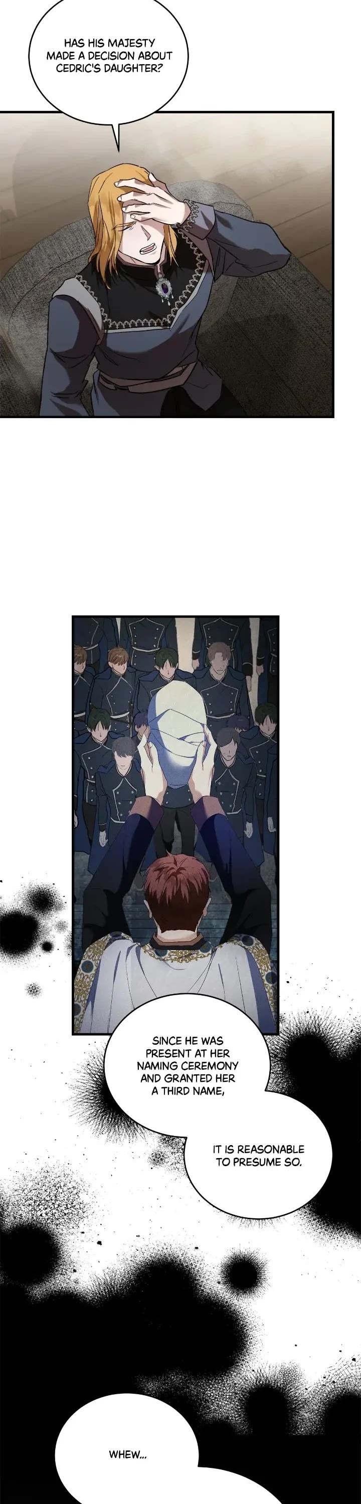 The Villainess Lives Twice chapter 174 page 13