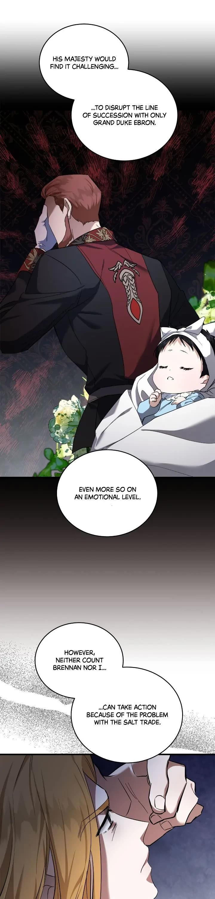 The Villainess Lives Twice chapter 174 page 16